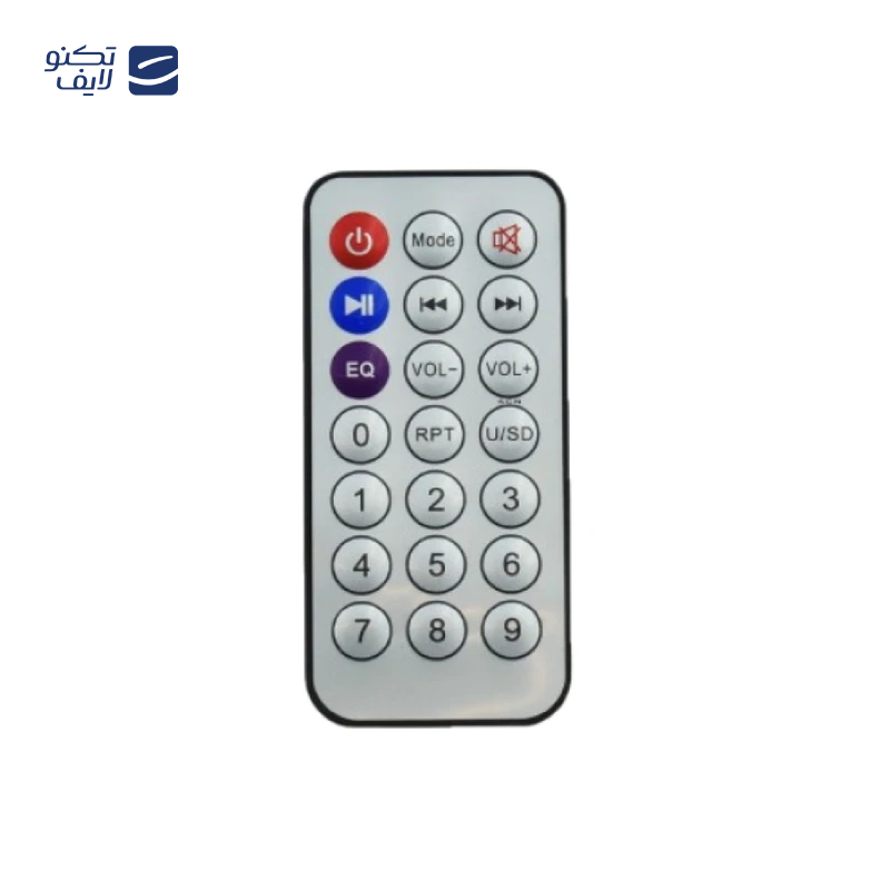 اسپیکر سقفی کد 411