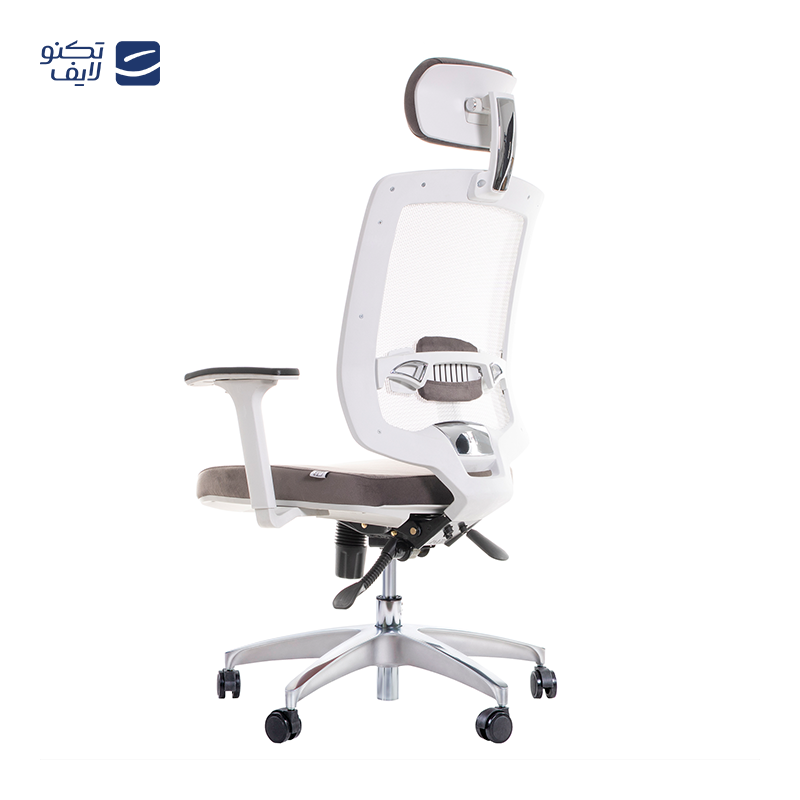 صندلی کارمندی لیو مدل i72gpu