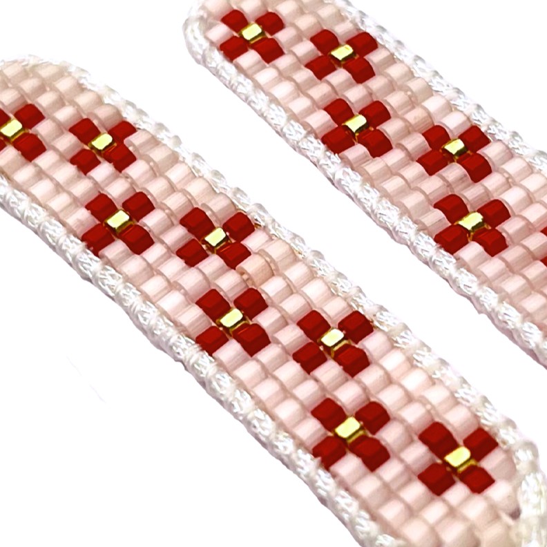 دستنبد طلا زنانه با پلاک طلا میوکی دیانا گالری کد03004 دستنبد طلا زنانه با پلاک طلا میوکی دیانا گالری کد03004