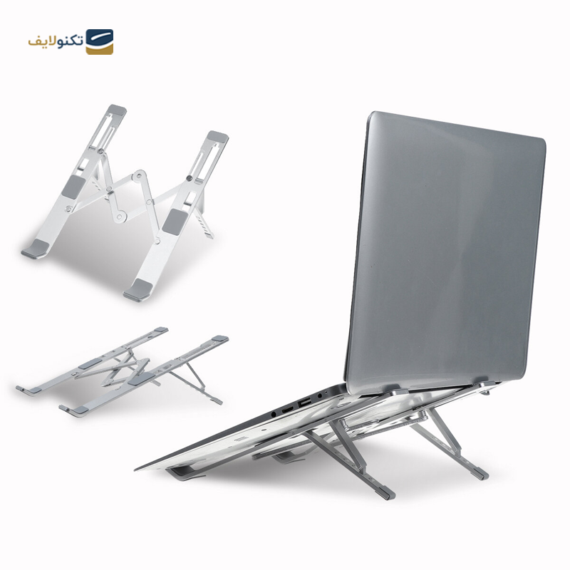 gallery-پایه نگهدارنده لپ تاپ نیلکین مدل Bolster Plus Portable copy.png