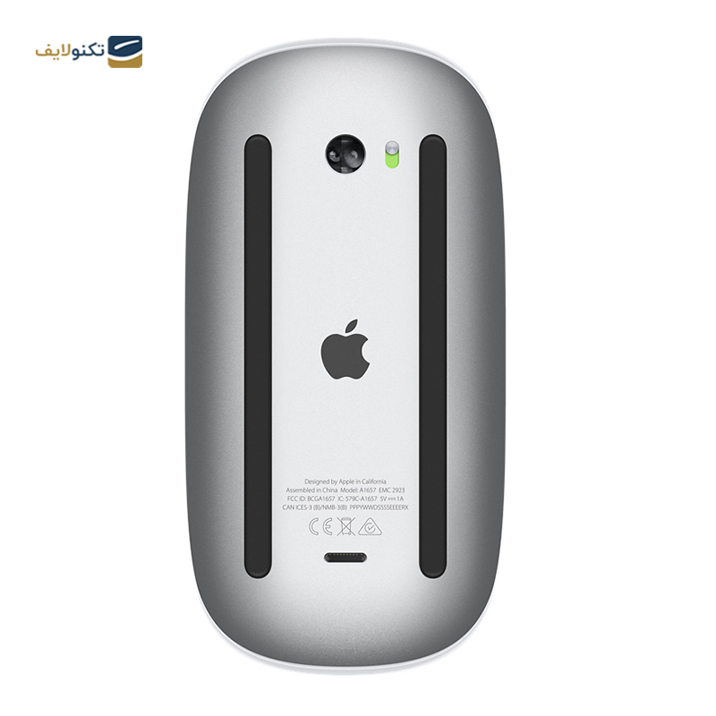 gallery-ماوس بی سیم اپل مدل Magic Mouse MMMQ3 copy.png