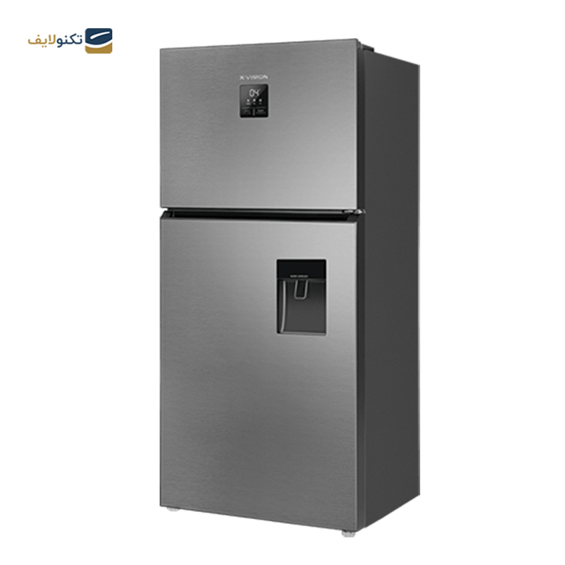 gallery-یخچال فریزر ایکس ویژن 26 فوت مدل TT582 AD copy.png gallery-یخچال فریزر ایکس ویژن 26 فوت مدل TT582 AD copy.png
