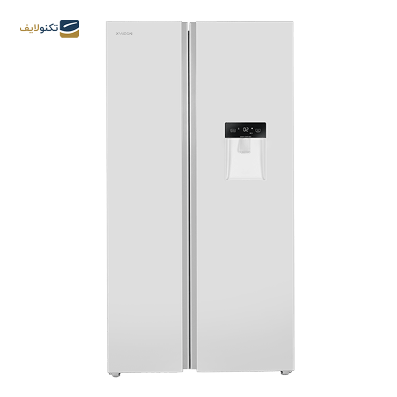 gallery-یخچال فریزر ساید بای ساید ایکس ویژن 30 فوت مدل TS666 AD copy.png gallery-یخچال فریزر ساید بای ساید ایکس ویژن 30 فوت مدل TS666 AD copy.png
