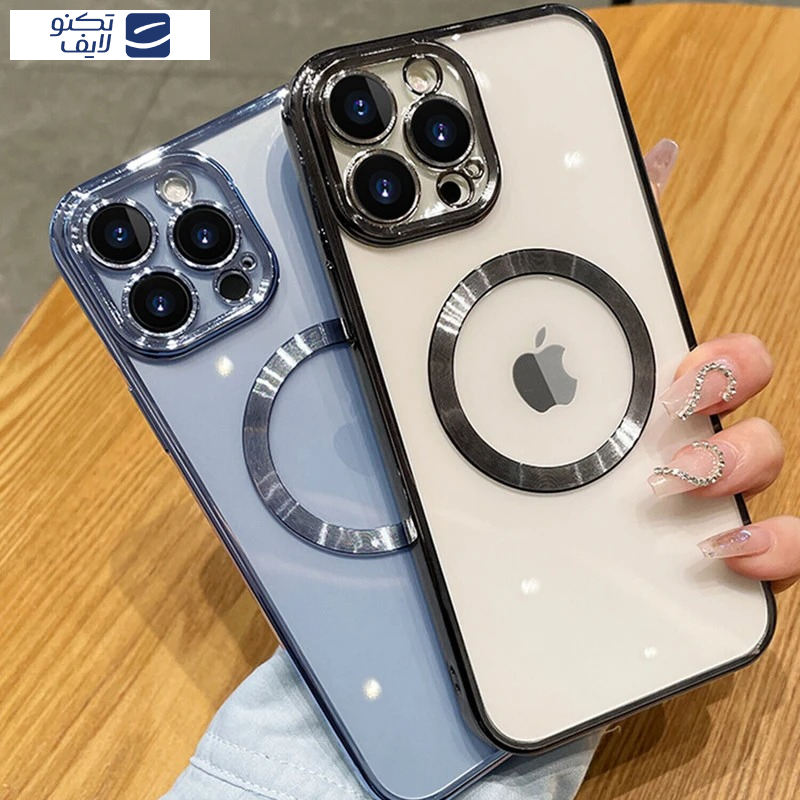 کاور اپیکوی مدل Guardian-Magsafe مناسب برای گوشی موبایل اپل iPhone 16 Pro Max