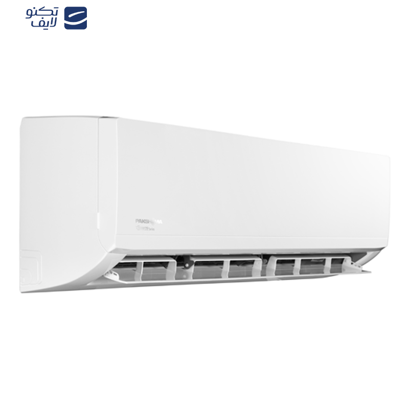 کولر گازی اسپلیت 12000 پاکشوما مدل MPB-12CH