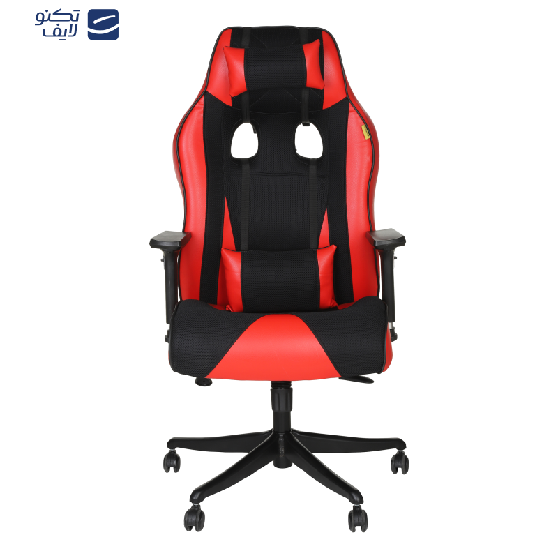 صندلی گیمینگ کادی نو مدل G2025 پرومکس