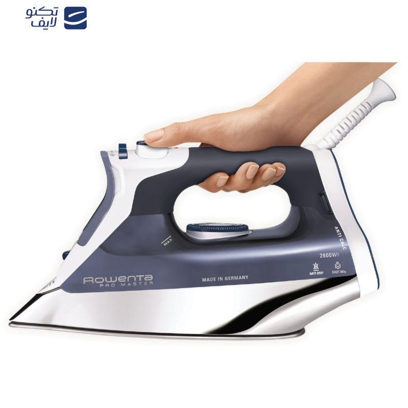 اتو بخار روونتا مدل DW8112D1