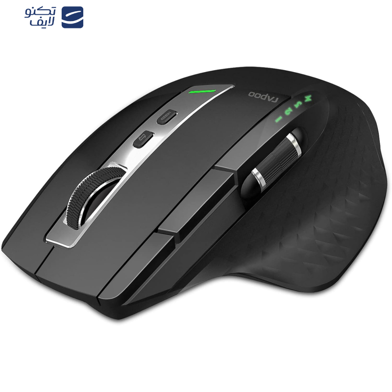 ماوس رپو مدل MT750S