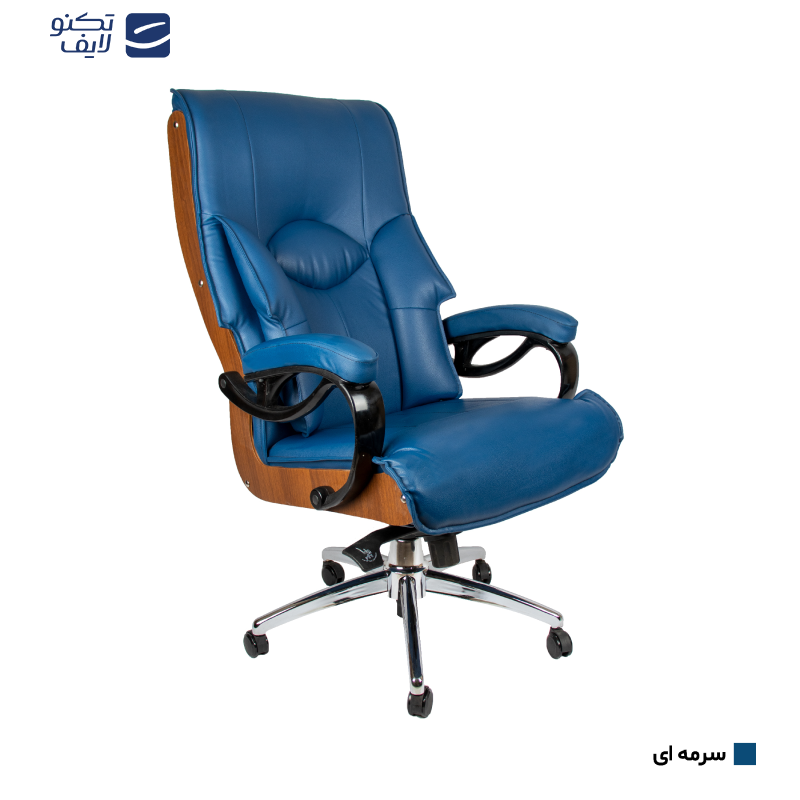 صندلی اداری آرکانو کد M900D
