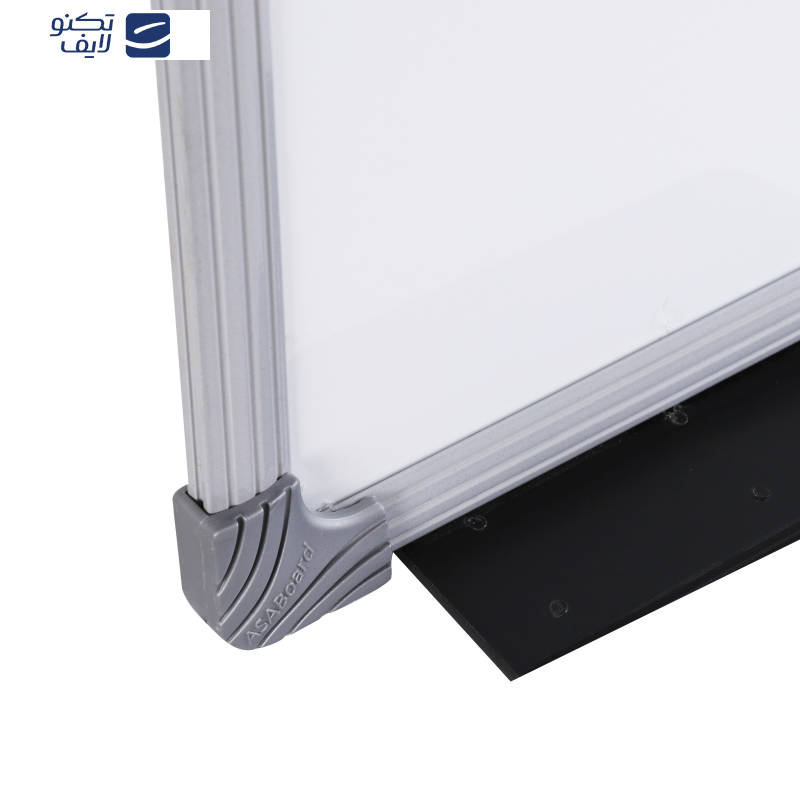 تخته وایت برد آسا بُرد مدل بتا سایز 100×80 سانتی متر