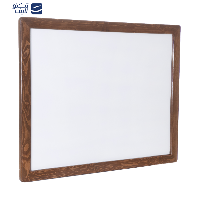 تخته وایت برد آسا برد مدل راش سایز 170x90 سانتی متر