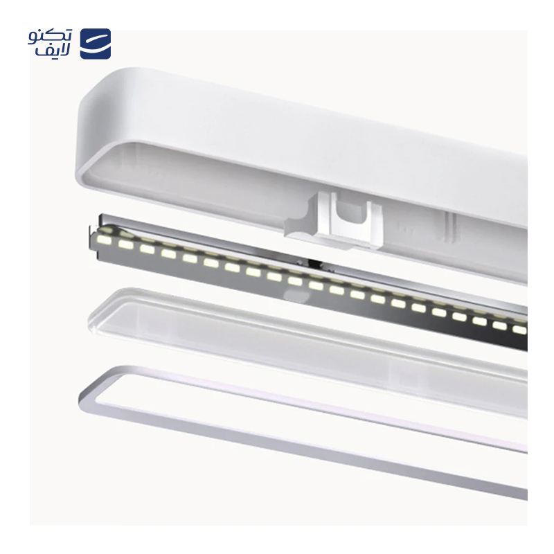 چراغ مطالعه هوشمند 2 میجیا مدل MJTD06YL