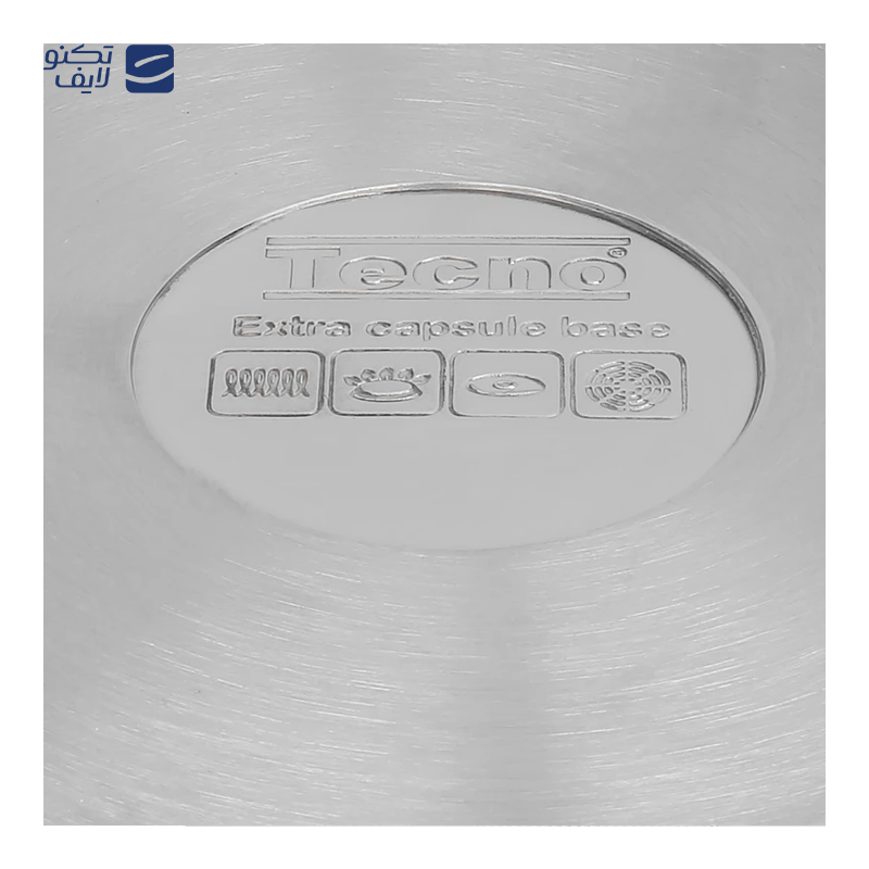 قابلمه تکنو مدل فلورانس سایز 20