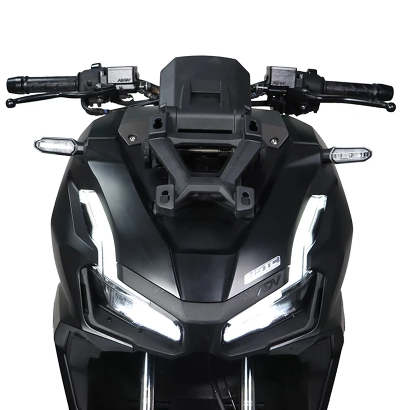 موتور سیکلت هوندا مدل ای دی وی 160 سی سی کیلس 1404