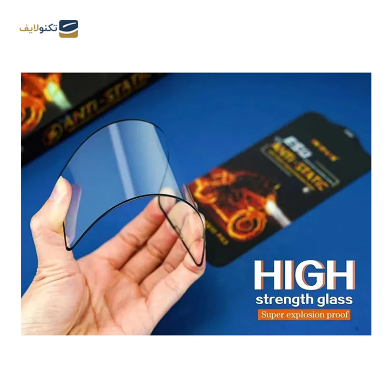 gallery-گلس گوشی سامسونگ Galaxy S23 FE - A54 اپیکوی مدل Fiery ESD copy.png