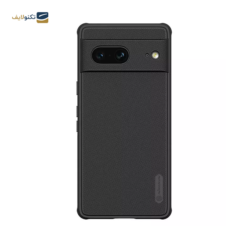 gallery-کاور گوشی گوگل Pixel 7A نیلکین مدل Super Frosted Shield Pro copy.png