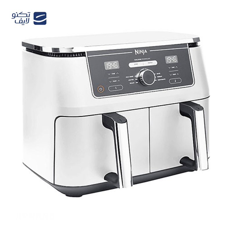 سرخ کن بدون روغن نینجا مدل AF400EU