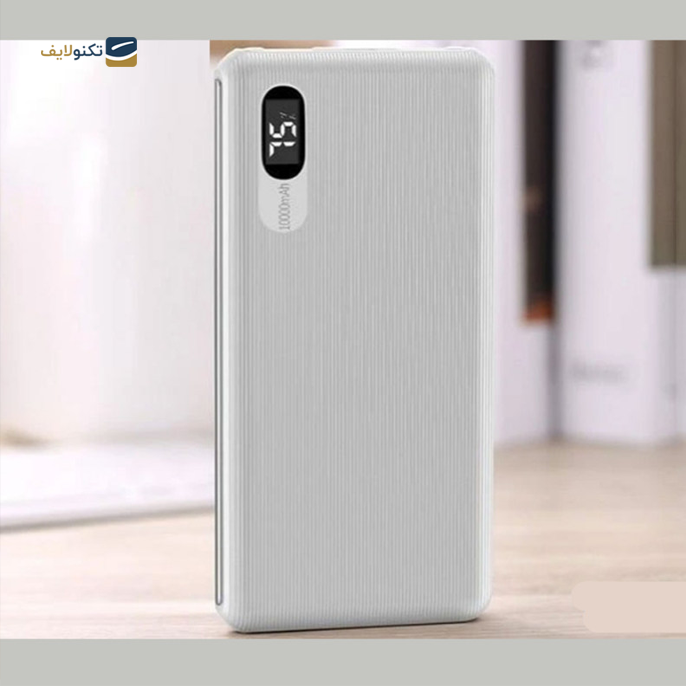 gallery- پاوربانک مک دودو مدل MC-6041 ظرفیت 10000 میلی آمپر ساعت-gallery-3-TLP-5613_ab0b483a-73e2-4c38-8df3-0030b650b133.png