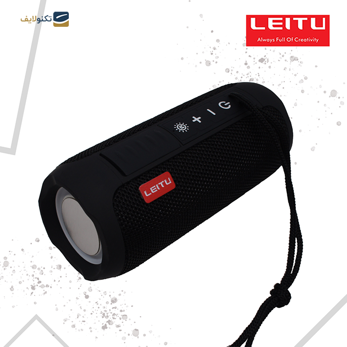 gallery- اسپیکر بلوتوثی قابل حمل لیتو مدل LK - 34-gallery-0-TLP-6376_c092cd1f-4c96-4c8e-92ae-ee8fdc533bfc.png