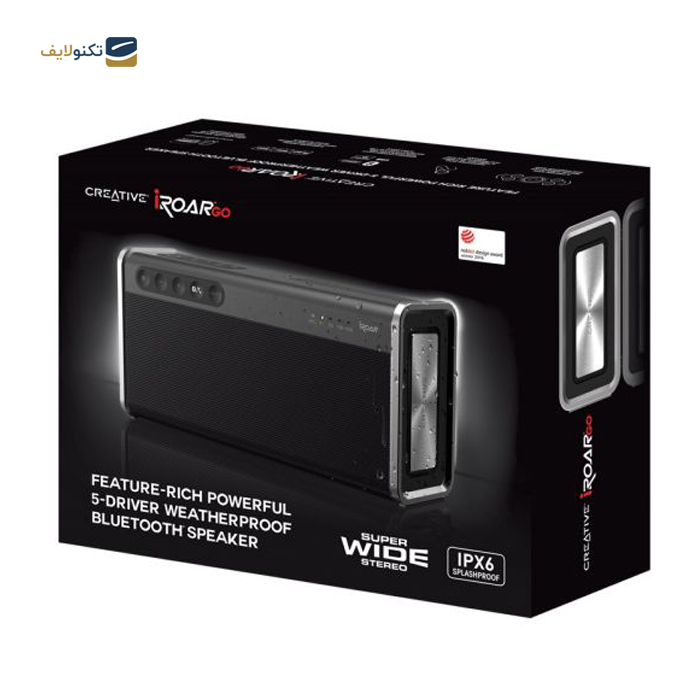 gallery-اسپیکر بلوتوثی قابل حمل کریتیو مدل iRoar Go-gallery-1-TLP-6961_bfc9c5f3-7370-4119-bb77-fe9a5c876275.png