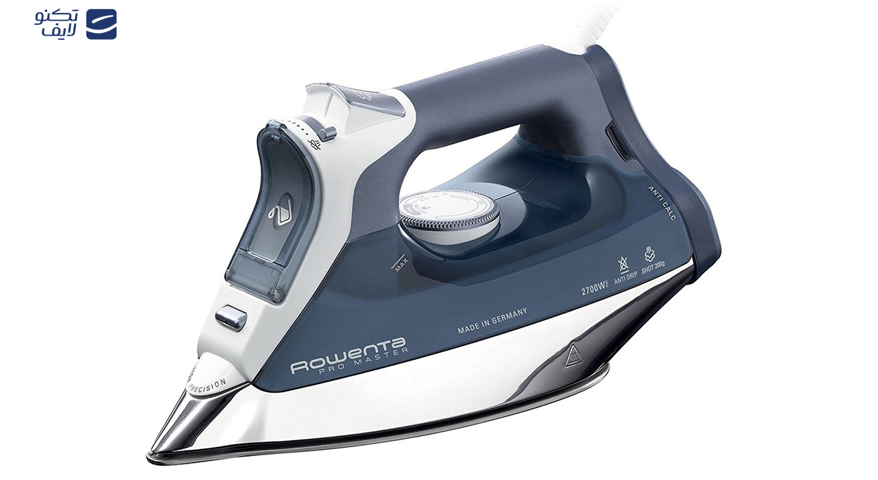 اتو بخار روونتا مدل DW8112D1