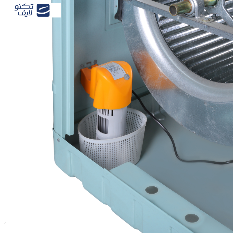 کولر آبی 5500 ارج مدل ASC5503FC