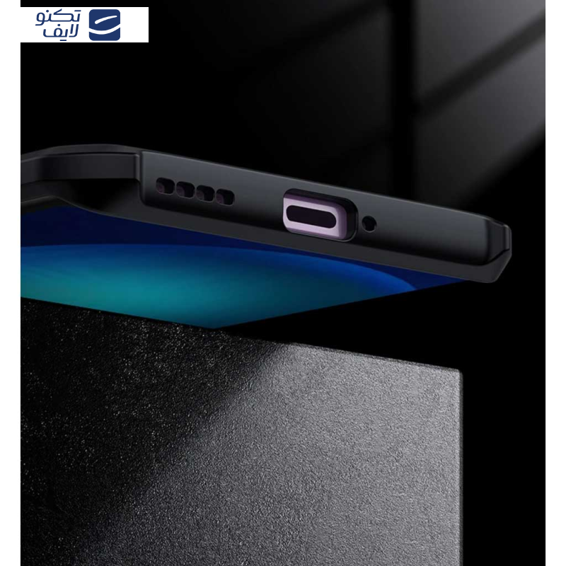  کاور اپیکوی مدل Xundd Beatle مناسب برای گوشی موبایل موتورولا Edge 50 Pro