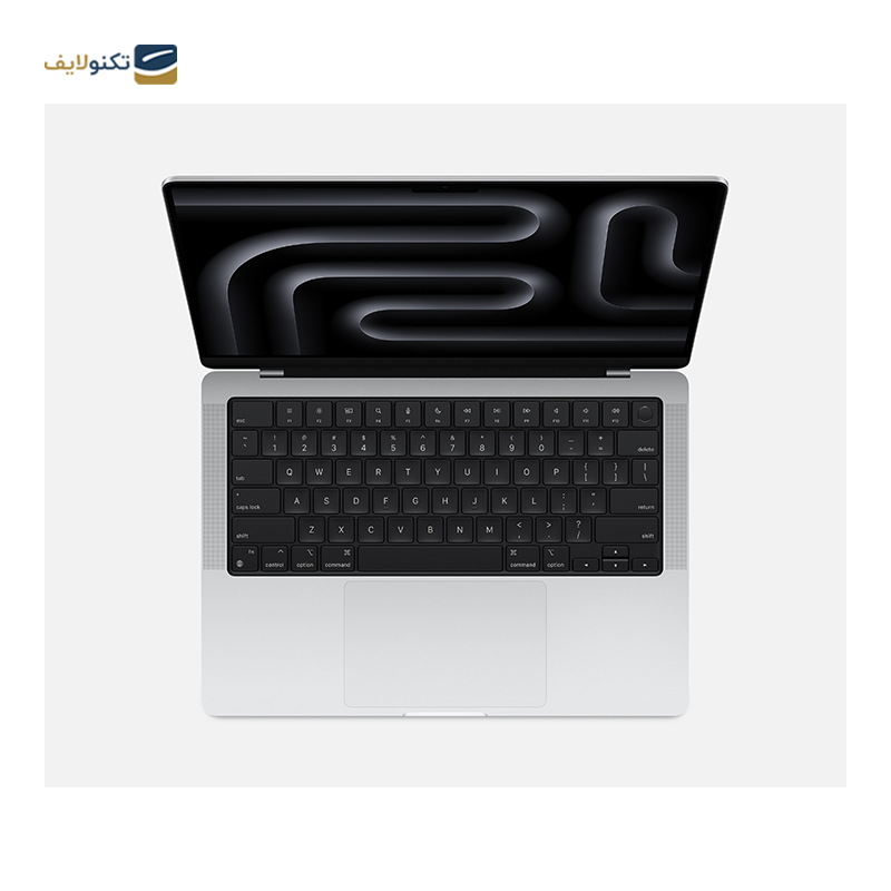 gallery-لپ تاپ اپل 14 اینچی مدل MacBook Pro MRX33 2023 18GB 512GB copy.png