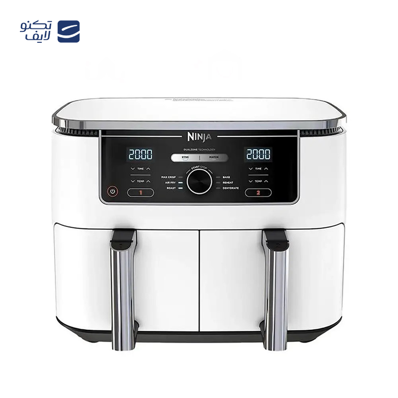 سرخ کن بدون روغن نینجا مدل AF400EU