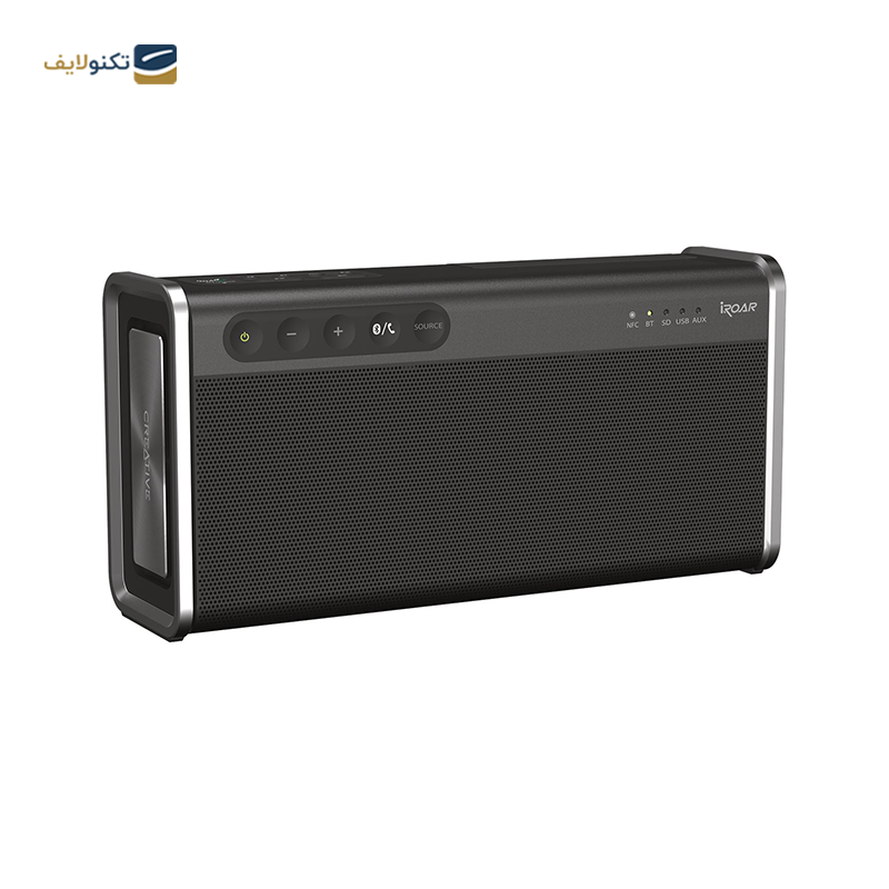 gallery-اسپیکر بلوتوثی قابل حمل کریتیو مدل iRoar Go-gallery-2-TLP-6961_bfac3e54-3191-490b-be65-77cb48907da5.png