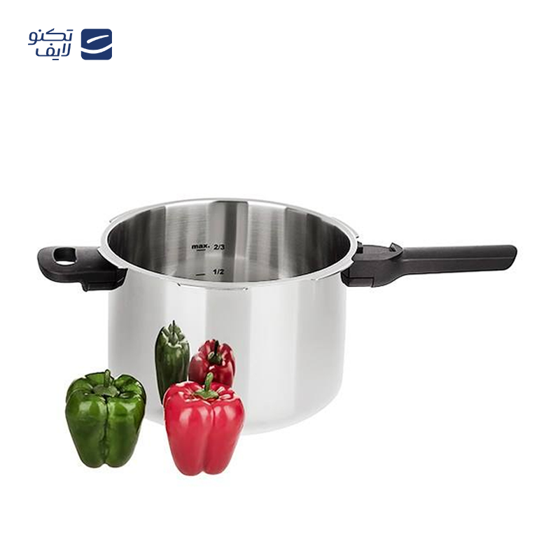 زودپز تفال مدل secure 5 neo - گنجایش 6 لیتر