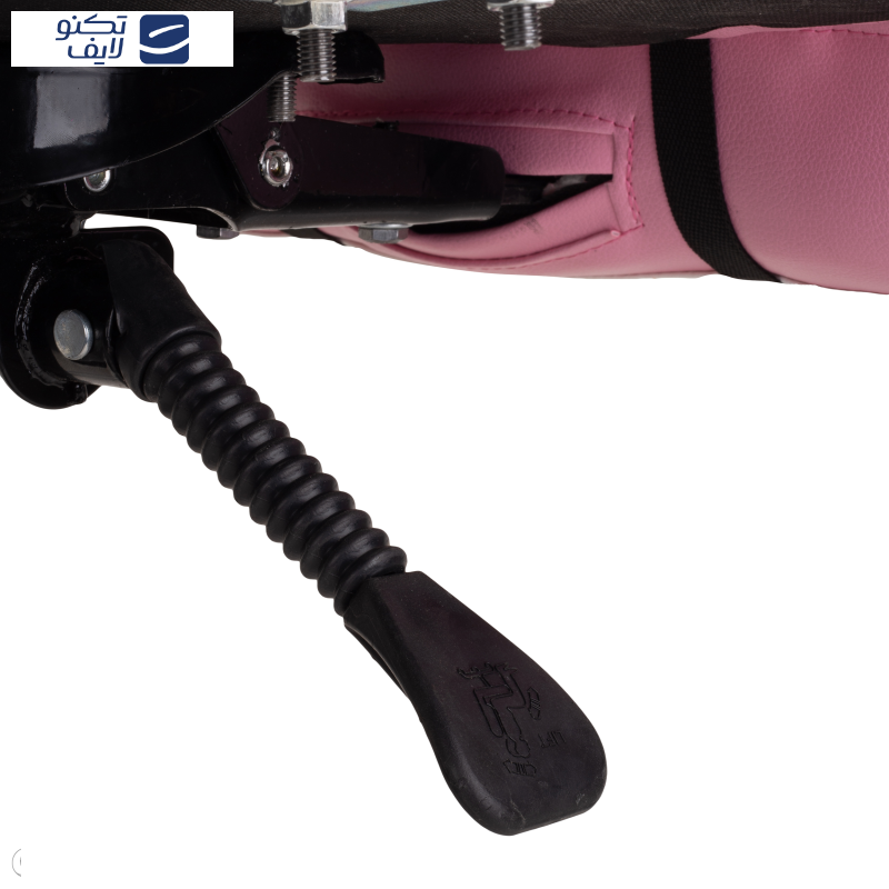 صندلی گیمینگ کادی نو مدل دخترانه کاد صندلی گیمینگ کادی نو مدل دخترانه کاد