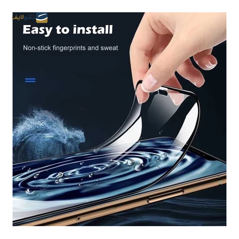 gallery-گلس گوشی سامسونگ Galaxy S23 FE - A54 اپیکوی مدل Fiery ESD copy.png