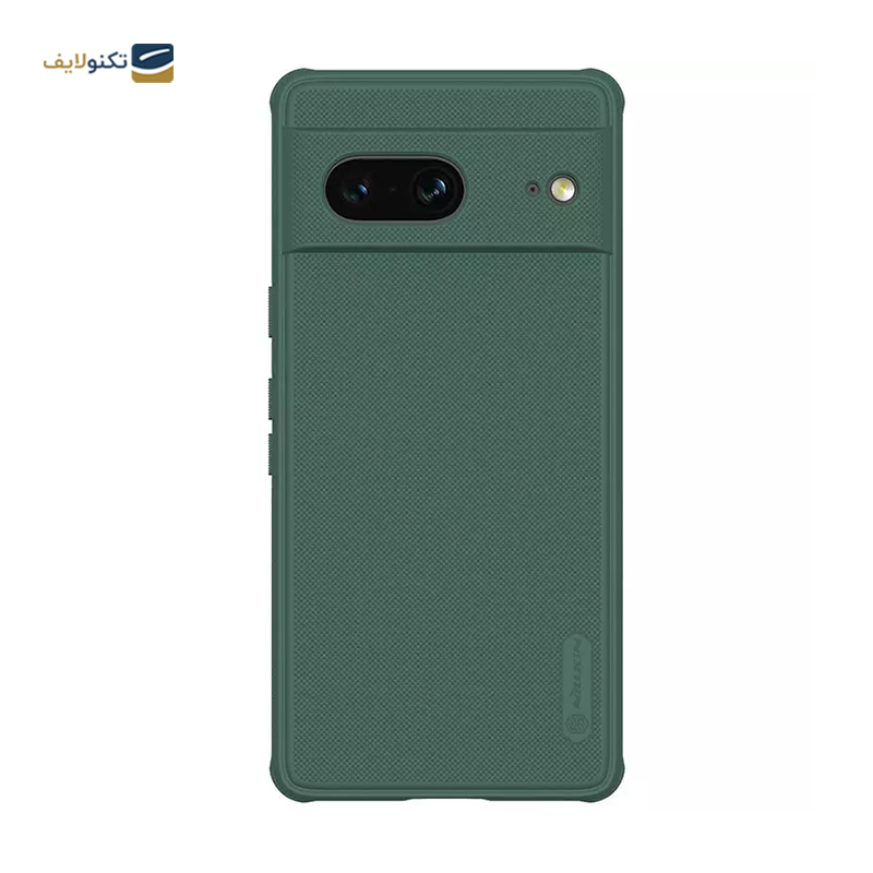 gallery-کاور گوشی گوگل Pixel 7A نیلکین مدل Super Frosted Shield Pro copy.png