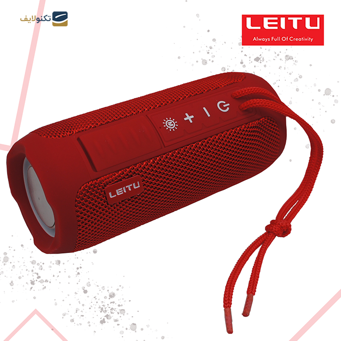 gallery- اسپیکر بلوتوثی قابل حمل لیتو مدل LK - 34-gallery-2-TLP-6376_159ef73b-9c35-46cb-8f8b-73ff8464276e.png