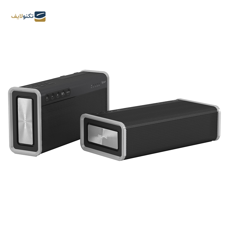 gallery-اسپیکر بلوتوثی قابل حمل کریتیو مدل iRoar Go-gallery-3-TLP-6961_fe44f7ee-4eea-48f3-888c-169513e9e012.png