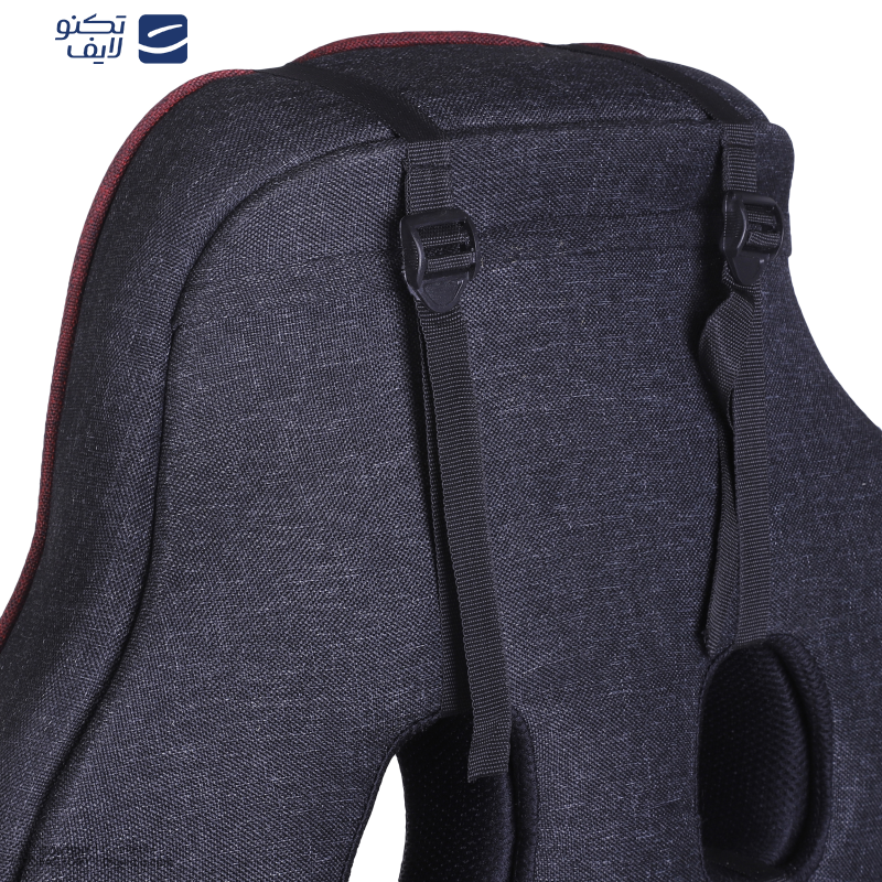 صندلی گیمینگ کادی نو مدل نهایی