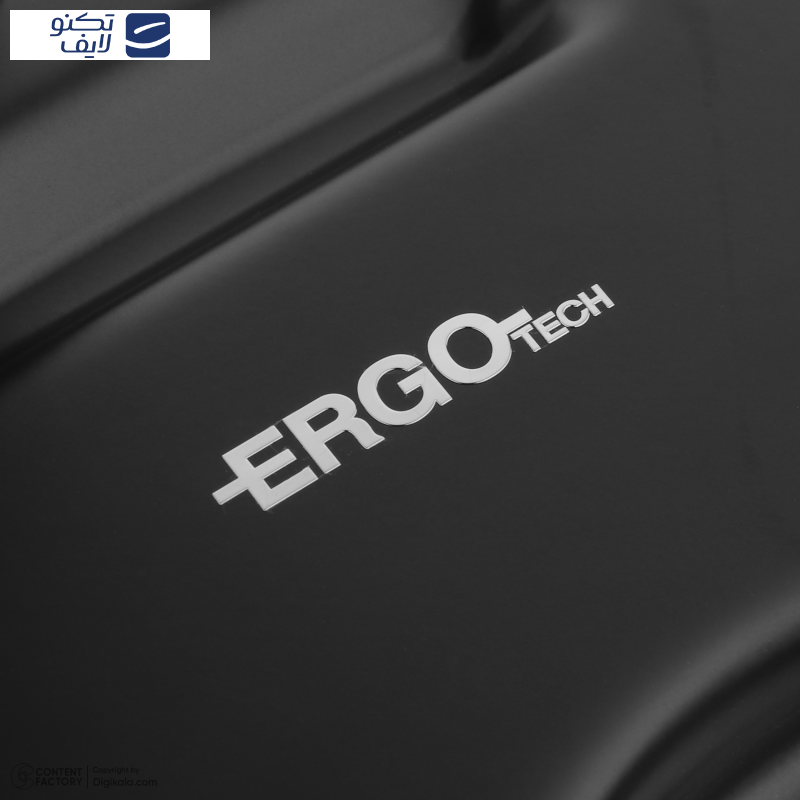 پایه نگهدارنده مانیتور ارگو مدل WLA019-BDS