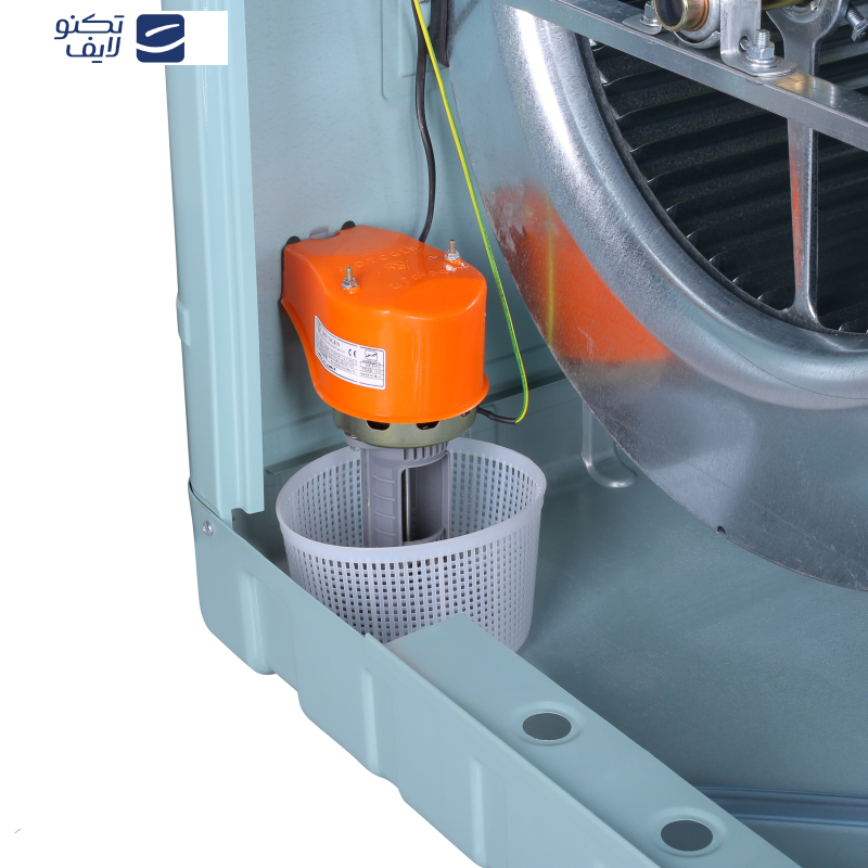 کولر آبی 5500 ارج مدل ASC5503F