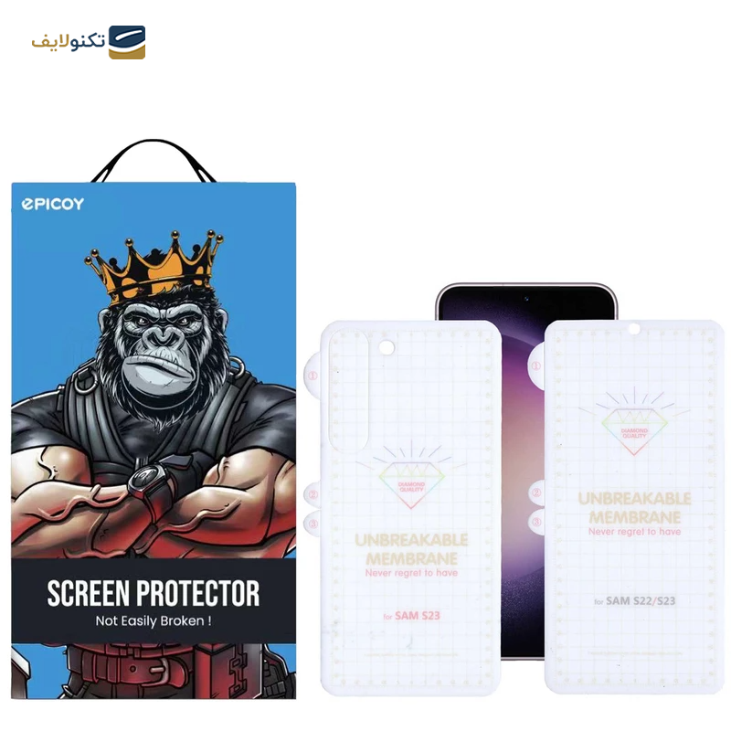 gallery-گلس گوشی سامسونگ Galaxy S23 plus اپیکوی مدل Hydrogel copy.png gallery-گلس گوشی سامسونگ Galaxy S23 plus اپیکوی مدل Hydrogel copy.png
