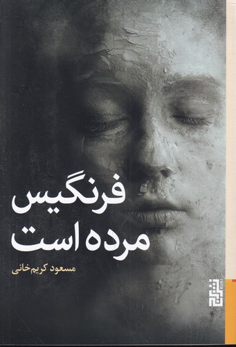 کتاب فرنگیس مرده است نشر برج