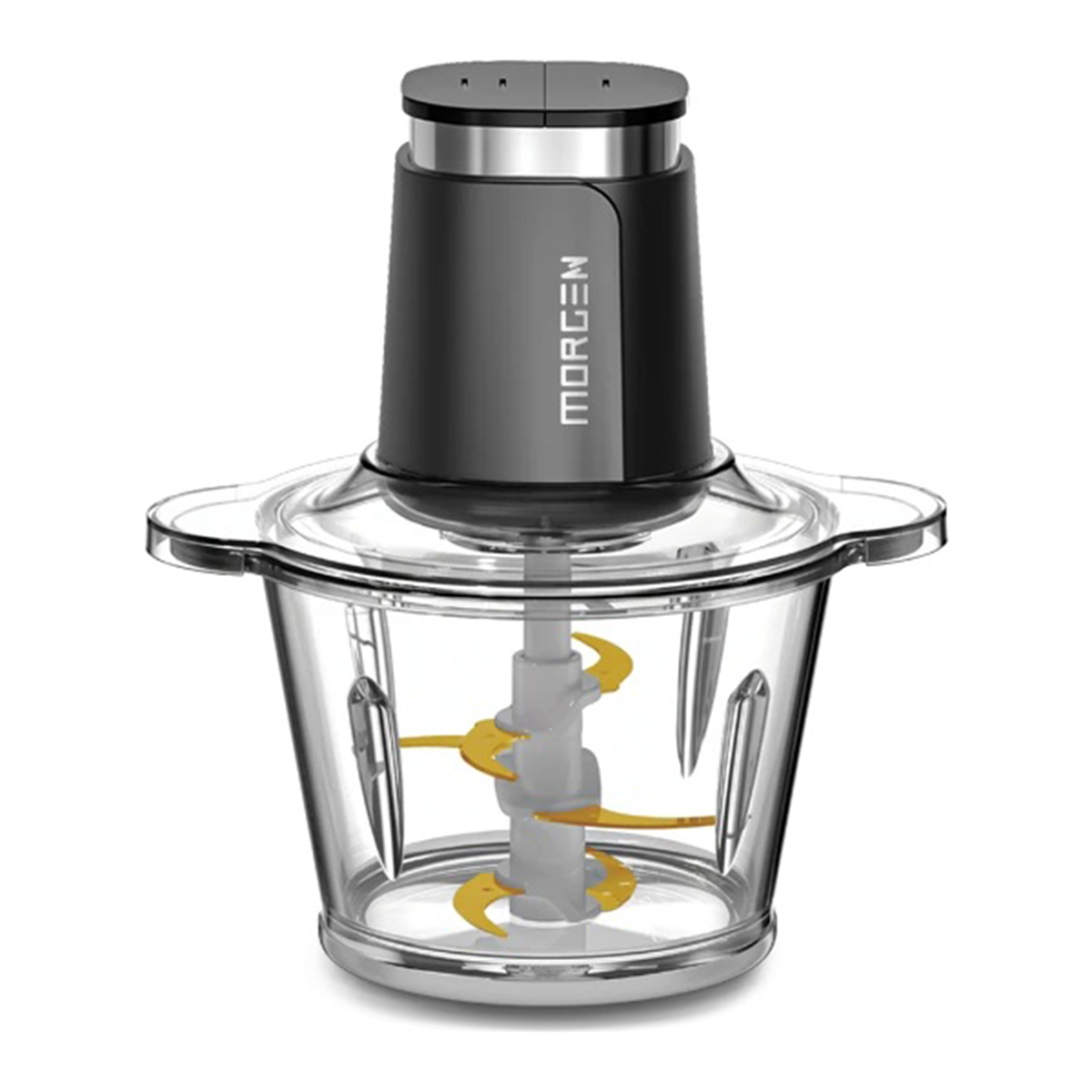 خردکن مورگن مدل MCH1021