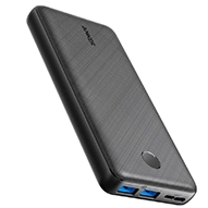 پاور بانک انکر مدل PowerCore Essential A1268 ظرفیت 20000 میلی آمپر ساعت-small-image