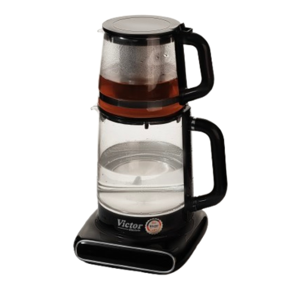 چای ساز ویکتور مدل VK-9101TM
