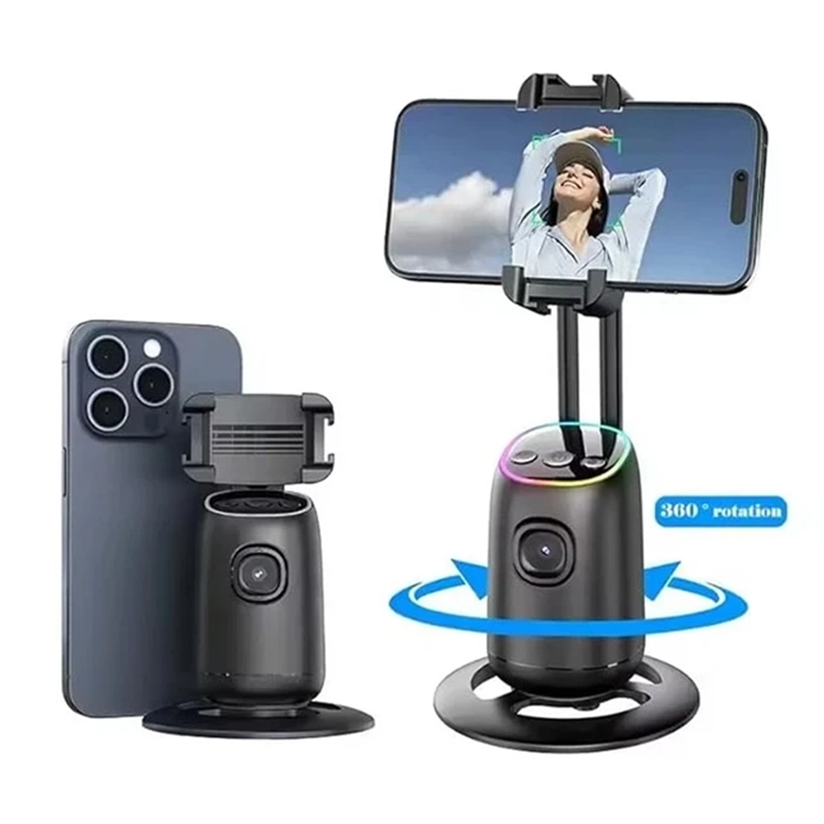 گیمبال گوشی مدل P05-small-image