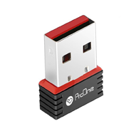  کارت شبکه بی سیم USB پرووان مدل PWD87-small-image
