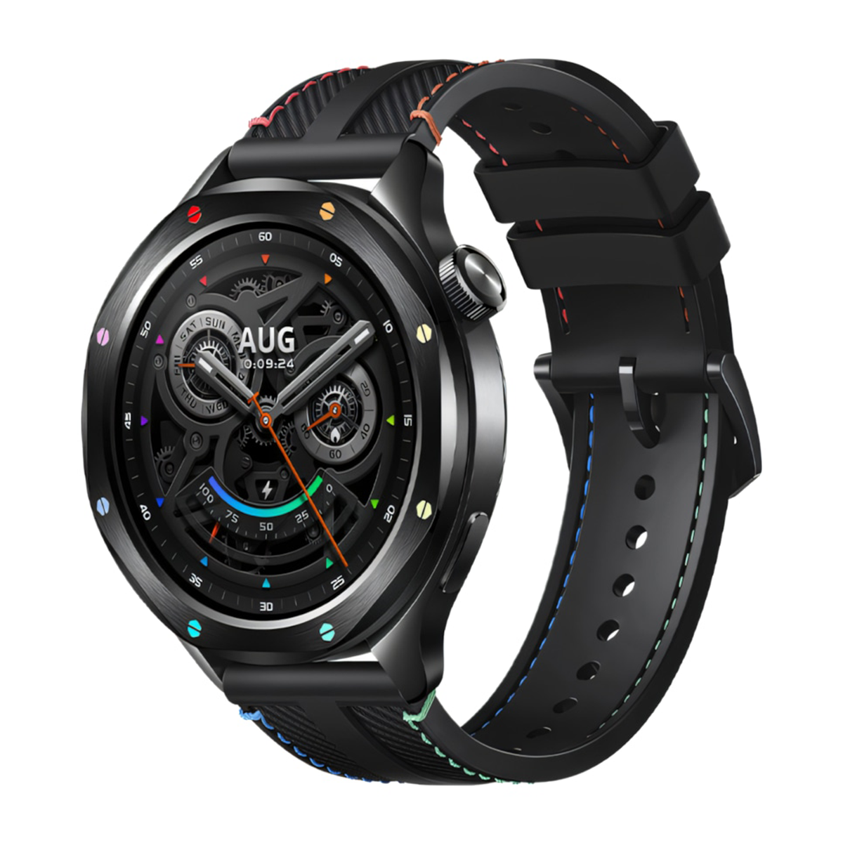 ساعت هوشمند شیائومی مدل S4-small-image