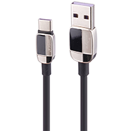 کابل تایپ سی هیسکا مدل LX833 طول 1 متر