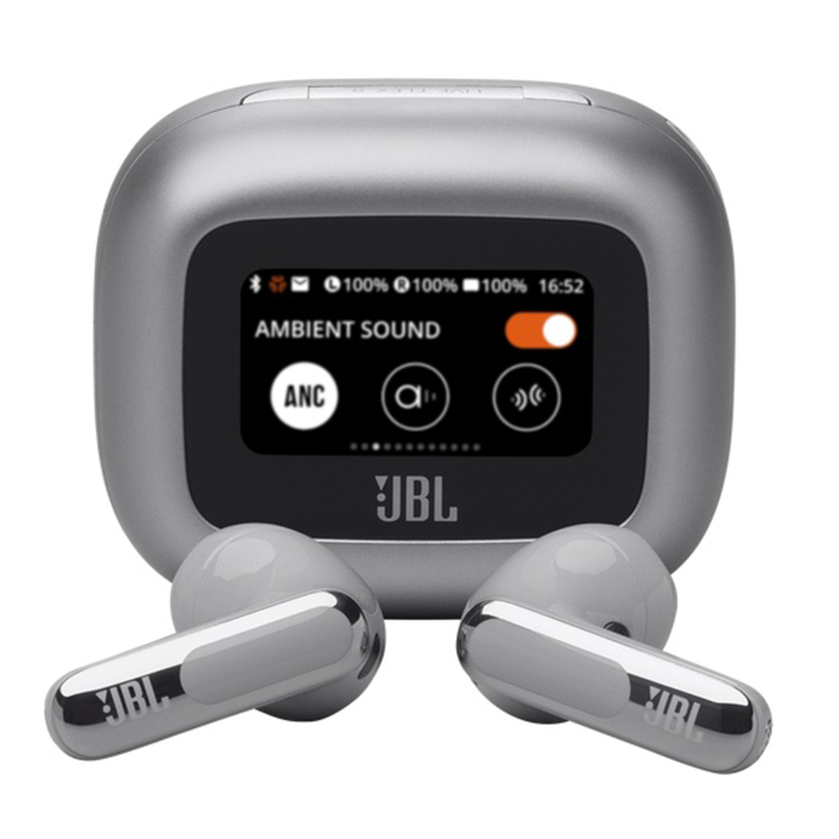 هندزفری بلوتوثی جی بی ال مدل Live Flex 3-small-image