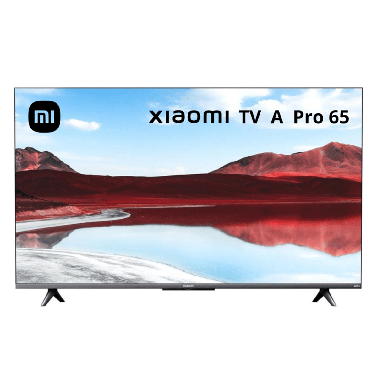 تلویزیون شیائومی QLED سایز 65 اینچ مدل A Pro 65 2025-small-image